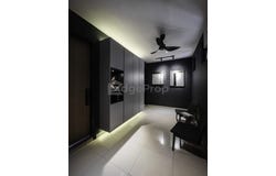 Jalan 3/61, Bukit Segambut, Segambut, Kuala Lumpur 50200