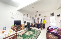 Jalan Hulubalang, Klang, Selangor 41200