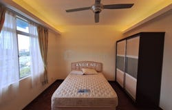 Jalan 3A/155, Bukit OUG, 58200, Kuala Lumpur, Bukit Jalil, Kuala Lumpur 58200