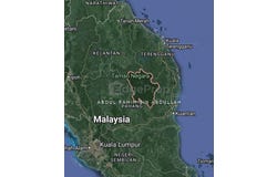 Hulu Tembeling, Jerantut, Pahang