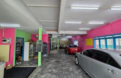 Jalan Sireh, Klang, Selangor 41050