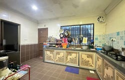 Jalan Indah, Iskandar Puteri, Johor 81200