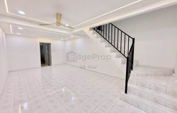 Jalan Oren 9, Segamat, Johor 85000