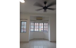 Jalan Kerongsang, Klang, Selangor 41200