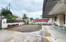 Jalan Joki, Ayer Itam, Penang 11400