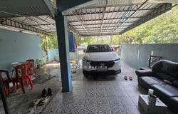 Rawang, Selangor 48020