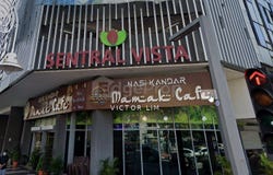 Jalan Sultan Abdul Samad, Brickfields, Kuala Lumpur 50470