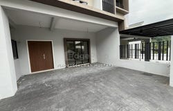 Ampang Jaya, Kuala Lumpur 68000