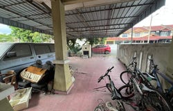 Jalan Camar, Banting, Selangor 42700