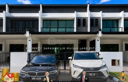 Kuching, Sarawak 93050