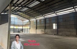Seberang Perai, Penang 13100