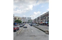 Pandan, Selangor, Ampang, Selangor