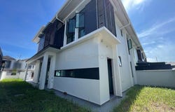 Setia Tropika, Johor 81200