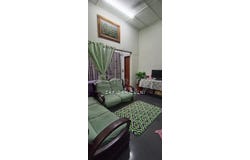 Jalan Meranti, Batang Kali, Selangor
