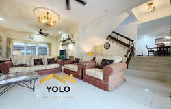 Jalan Keris; Jalan Batai Laut, Klang, Selangor 41300
