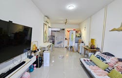 Jalan Bayu Laut, Klang, Selangor 41200