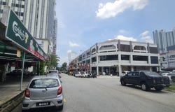 Kepong, Kuala Lumpur 52200