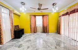 Jalan TTS, Semenyih, Selangor 43500