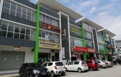 Kajang, Selangor 43000