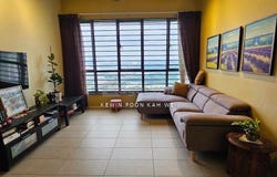 Jalan Pipit, Puchong, Selangor 47100