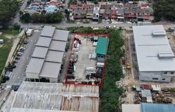 Seri Kembangan, Selangor