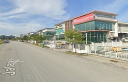 Semenyih, 43500, Selangor, Semenyih, Selangor 43500