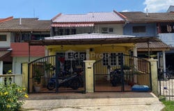 Bangi, Selangor