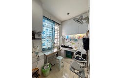 Jalan Setia, Johor Bahru, Johor 81100