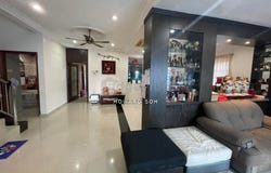 Jalan Sentosa, Klang, Selangor 41200