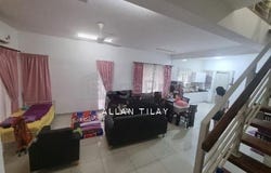 Shah Alam, Selangor 40160