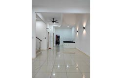 Jalan Sierra 11, Puchong South, Selangor 47110
