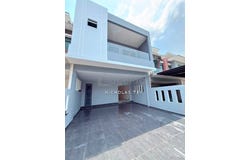 Jalan Maya, Iskandar Puteri, Johor 79100