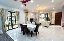 Persiaran Kayangan, Shah Alam, Selangor 40000
