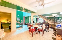 Jalan Ukay, Ampang, Selangor 68000