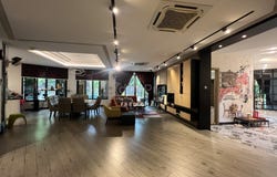Jalan Bukit Impiana, Kajang, Selangor 43000