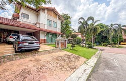 Jalan Setia Nusantara U13/22a-22m, Setia Eco Park, Selangor 40170