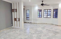Jalan Jati Emas, Kajang, Selangor 43000