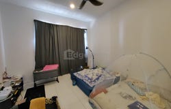 Jalan Jambu Utama, Taman Kota Masai, Pasir Gudang, Johor 81700