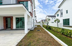 Persiaran Gamuda Gardens 1, Bandar Gamuda Gardens, Kuang, Rawang, Selangor 48050