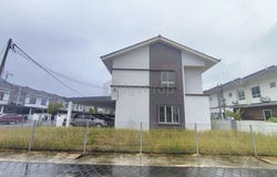 Jln Irama 5, Bandar Puncak Alam, Selangor 42300