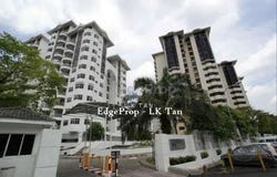Jalan Ampang Utama 2/3, Ampang, Selangor 68000
