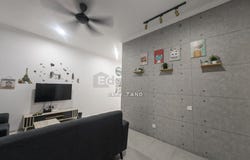 Panorama Lapangan Perdana, Ipoh, Perak 36150