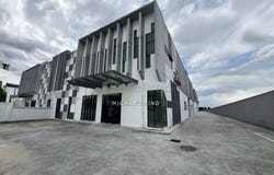Johor Bahru, Johor 81100
