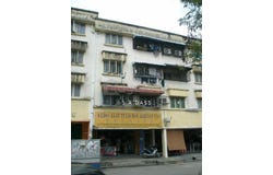 Batu Caves, Selangor 68100