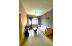 Jalan SP 1/3, Cheras, Selangor 43200