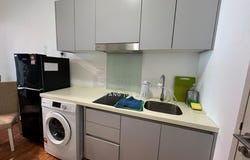 Jalan TP 3, 47600, Selangor, Subang Jaya, Selangor 47600