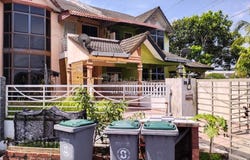 Jalan Merbok 1/8, Bukit Katil, Melaka 75450