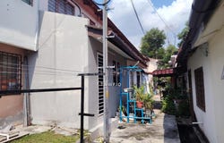 Jalan TKP, Kajang, Selangor 43000