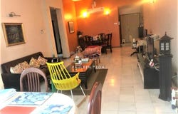 Jalan Stesen Sentral 5, KL Sentral, Kuala Lumpur 50470