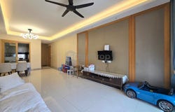 Johor Bahru, Johor 80300